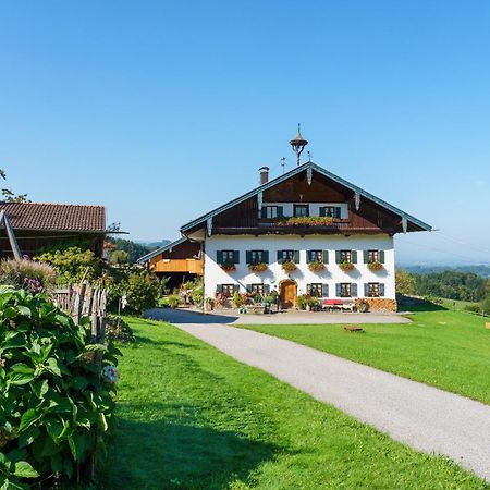 Stadlerhof Vila Frasdorf Exterior foto